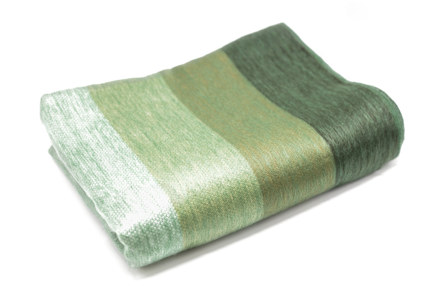 Nawi Collection - Lustrous Sage and Greens
