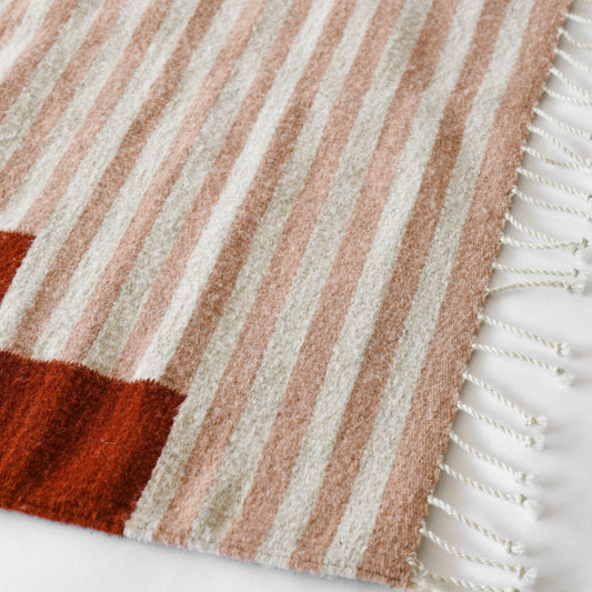 LOOM Imports Rug № 1
