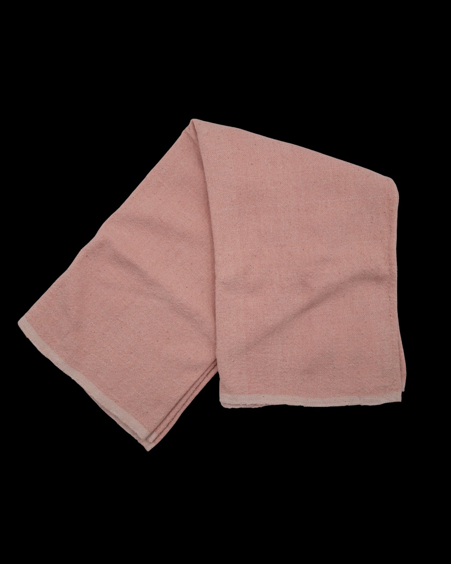 Blush Towel