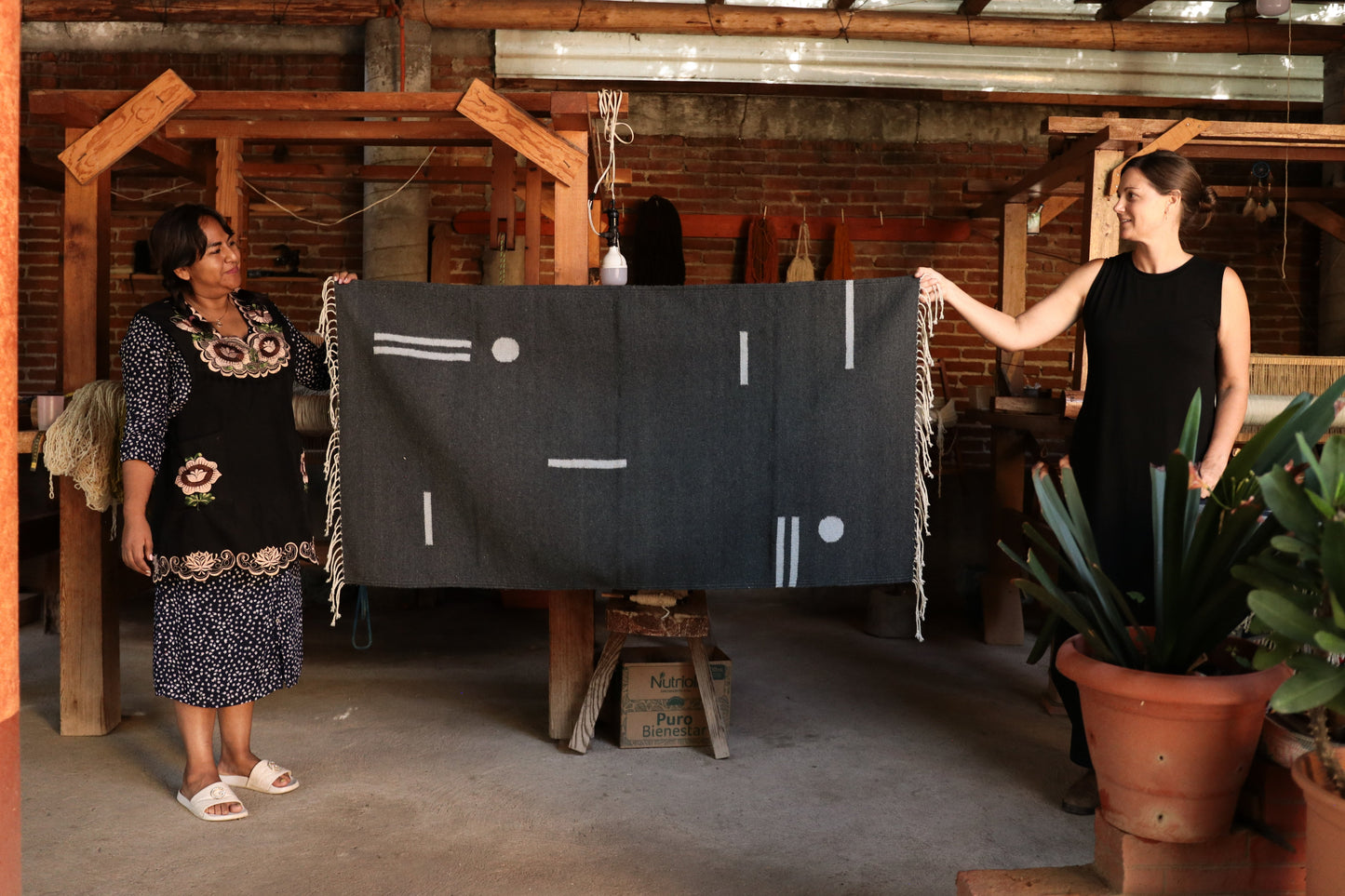 LOOM Imports Rug № 30