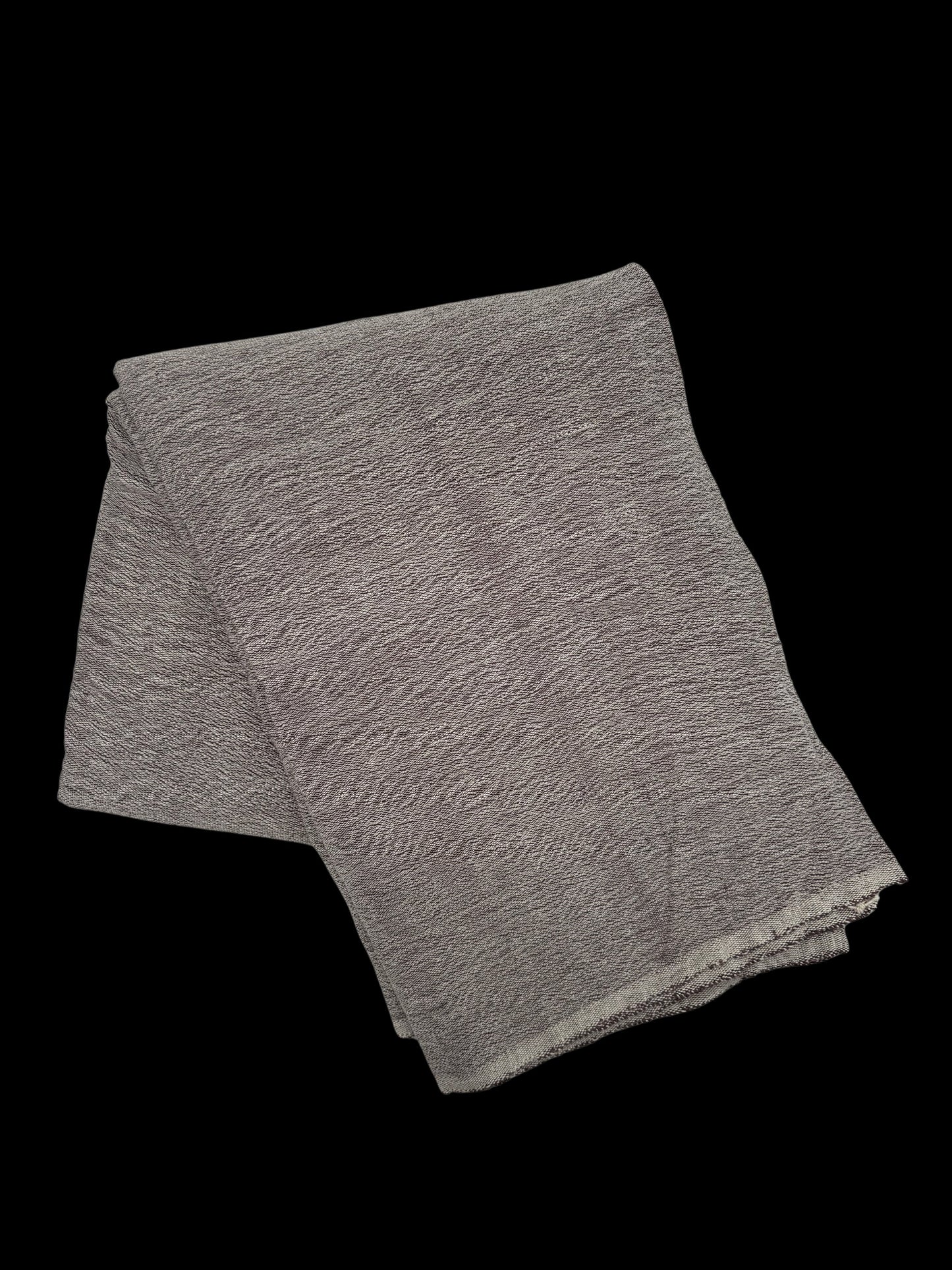 Chocolate Tablecloth