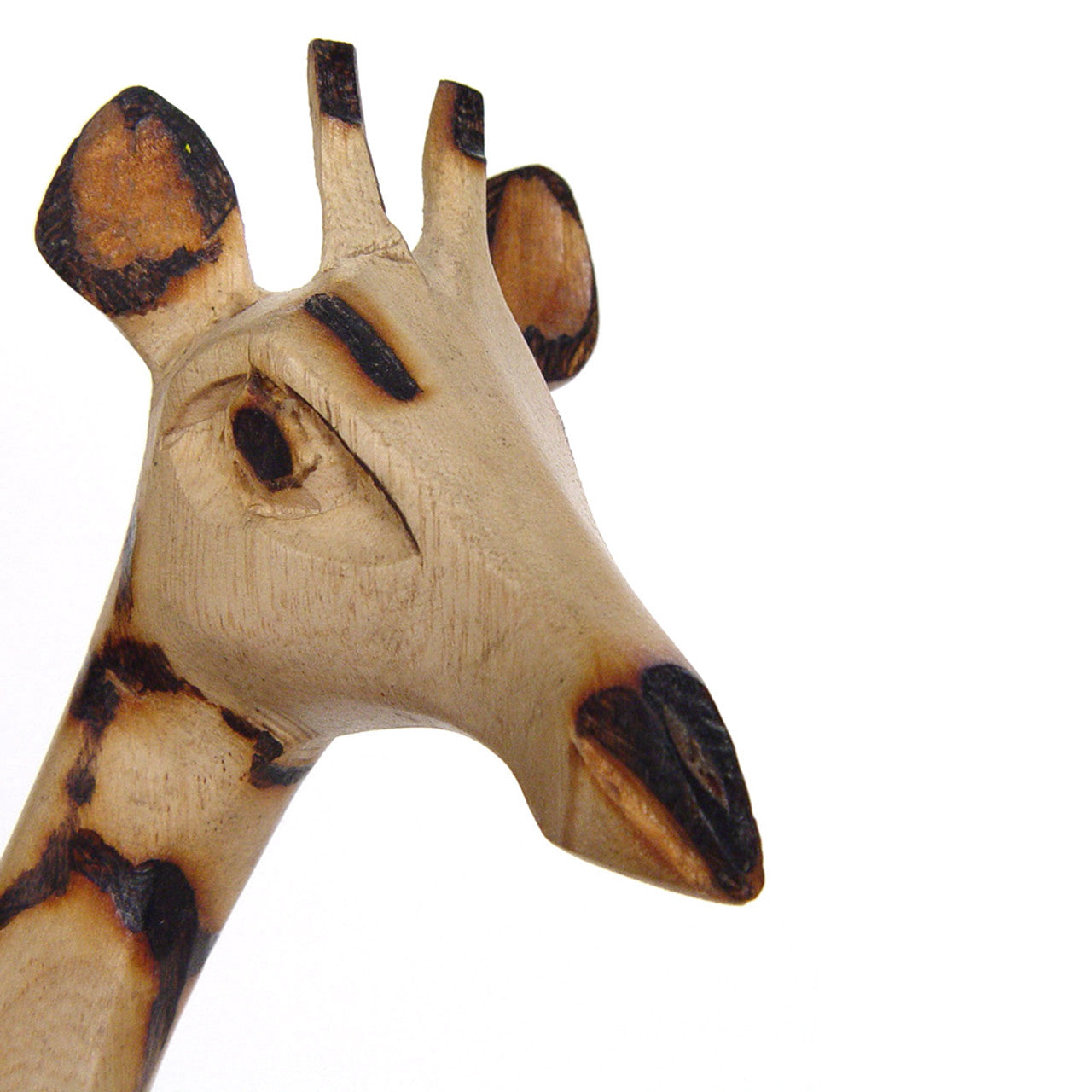 Jacaranda Giraffe Pair