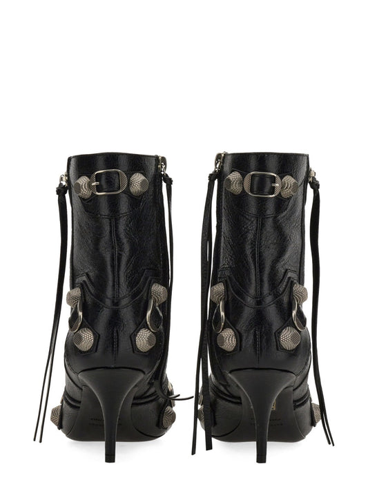 Balenciaga Women Boot "Le Cagole"
