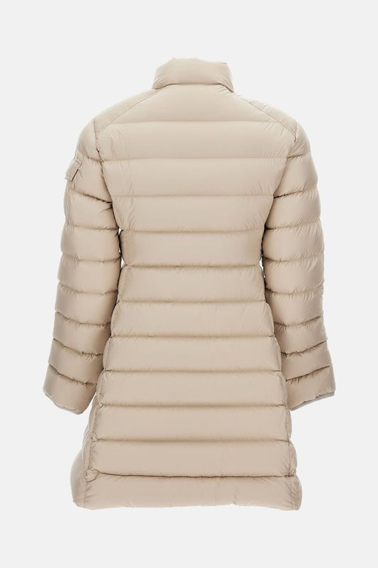Moncler Women Igesse Long Coat