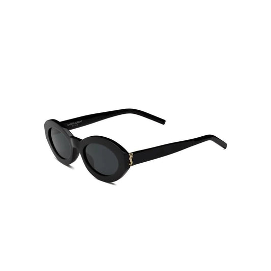 Saint Laurent Black Sunglasses Women