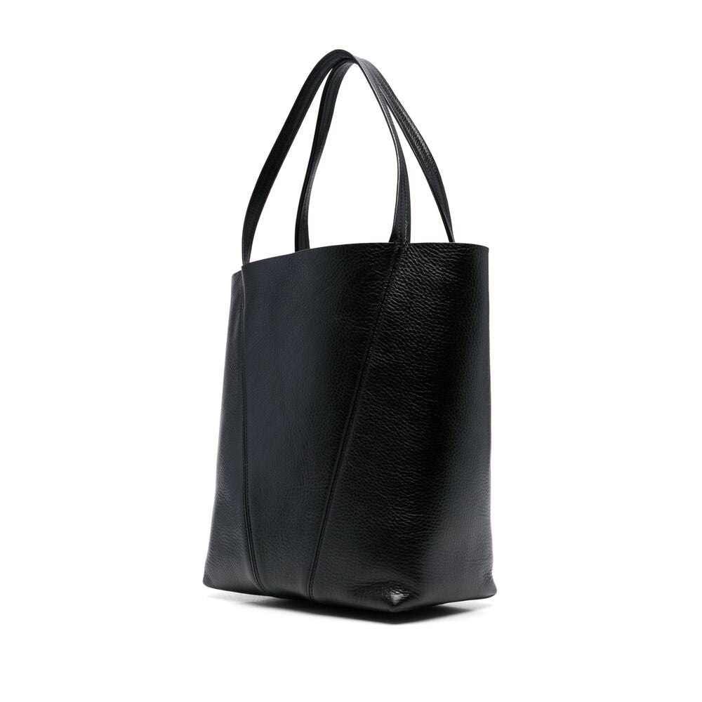Chloé Black Tote Bags Women