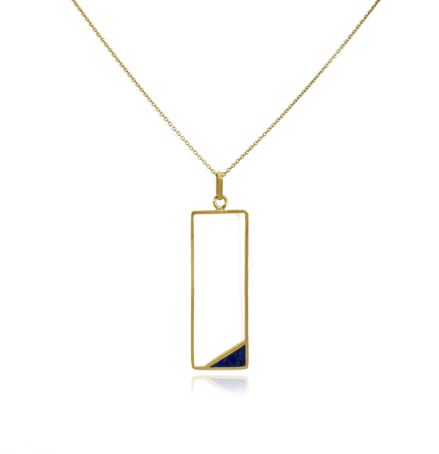 Mazar Pendant