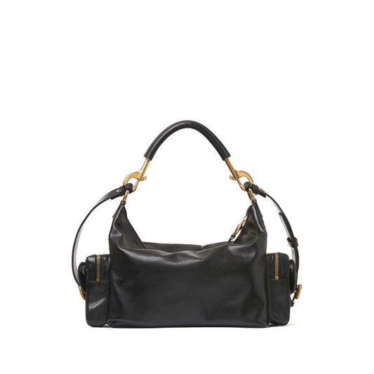 Chloé Black Tote Bags Women