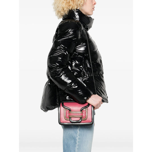 Pierre Hardy Pink Tote Bags Women