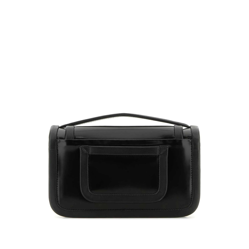 Pierre Hardy Black Tote Bags Women