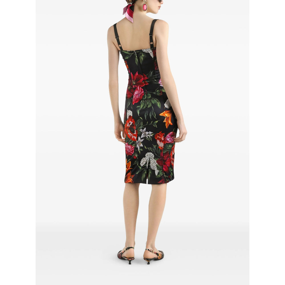 Dolce & Gabbana Black Dresses - Cocktail & Party Dresses Women