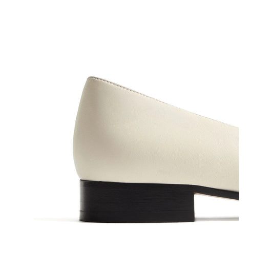 Valentino Garavani Neutrals Ballet Flats Women