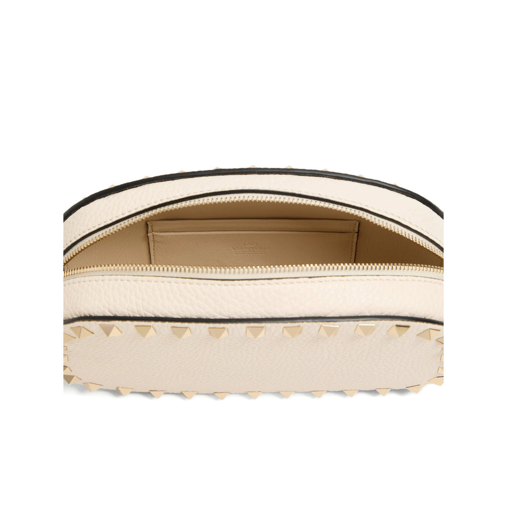 Valentino Garavani Neutrals Clutch Bags Women