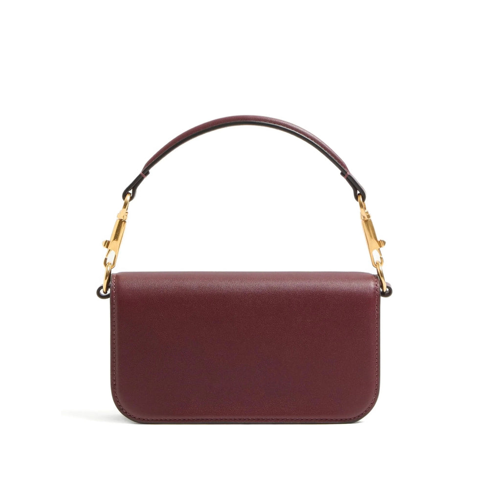 Valentino Garavani Red Shoulder Bags Women
