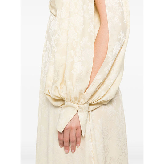Chloé Neutrals Dresses - Cocktail & Party Dresses Women