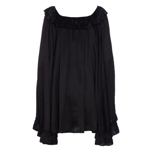 Chloé Black Dresses - Day Dresses Women