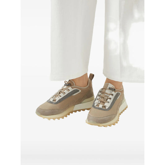 Brunello Cucinelli Neutrals Trainers Women