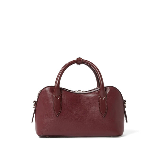 Stella Mccartney Red Tote Bags Women