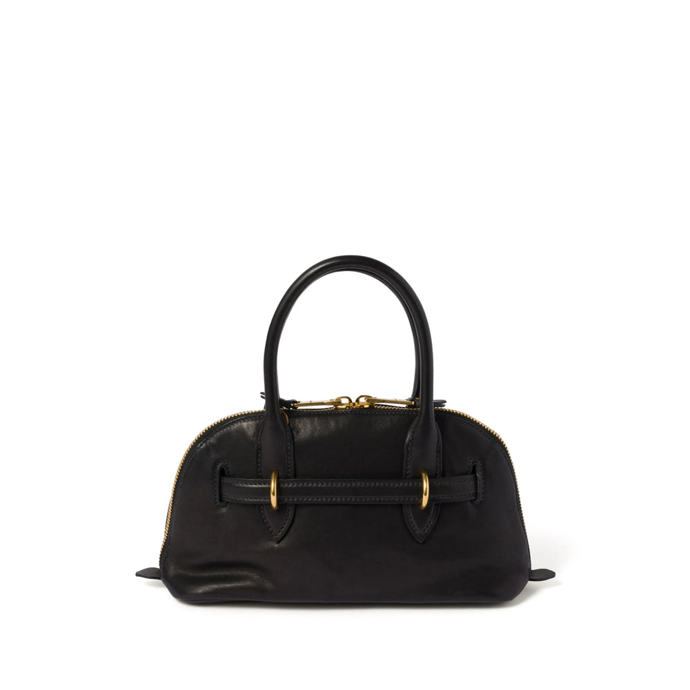 Miu Miu Black Tote Bags Women