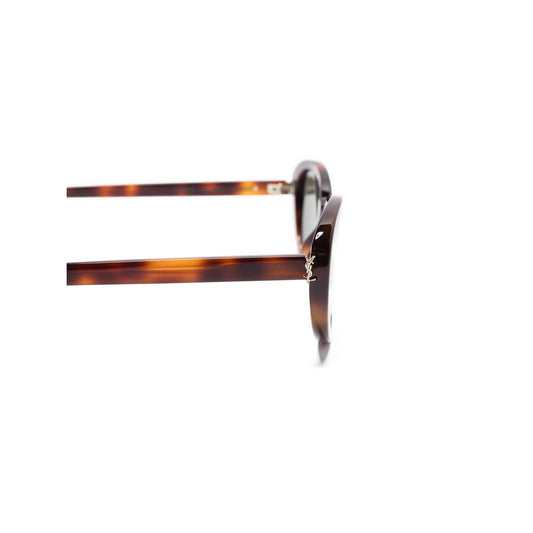 Saint Laurent Brown Sunglasses Women