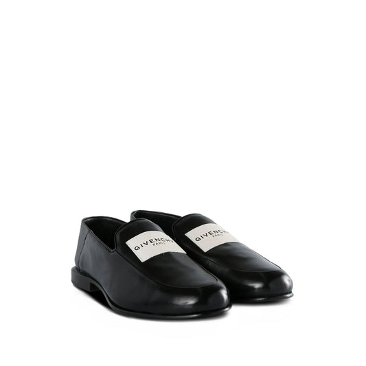 Givenchy Black Loafers Women