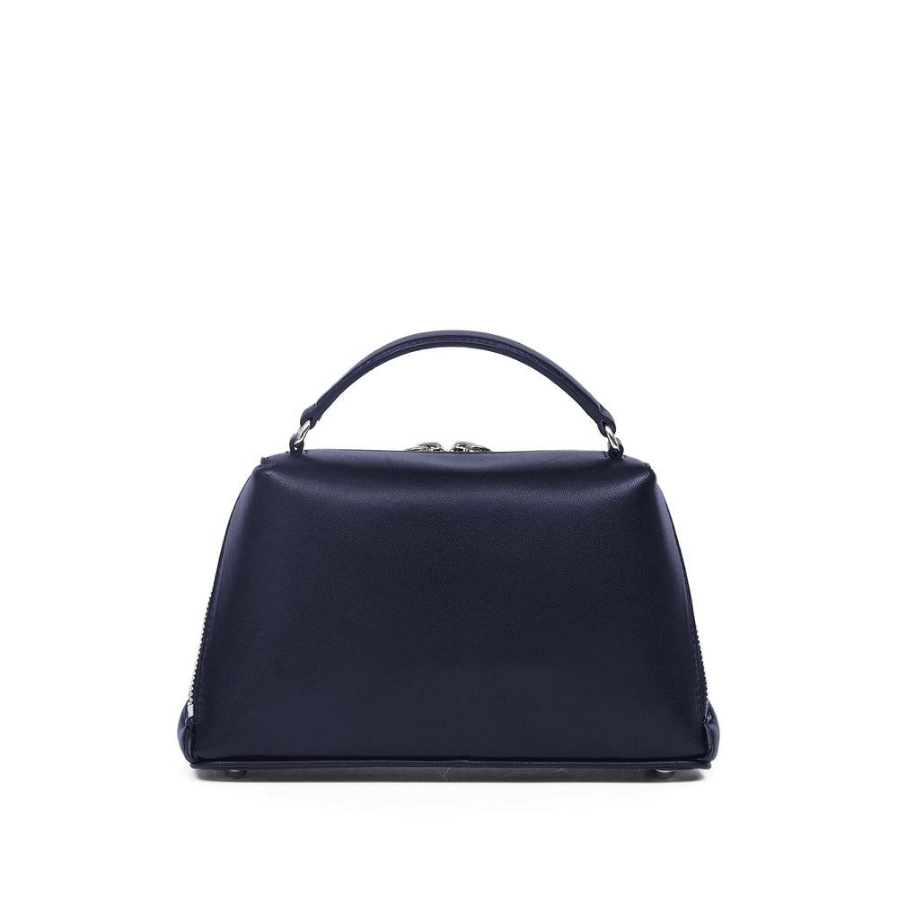 Maison Margiela Blue Tote Bags Women