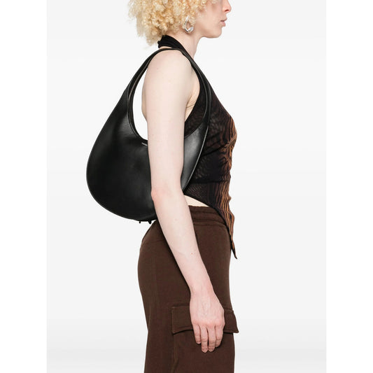 Coperni Black Tote Bags Women