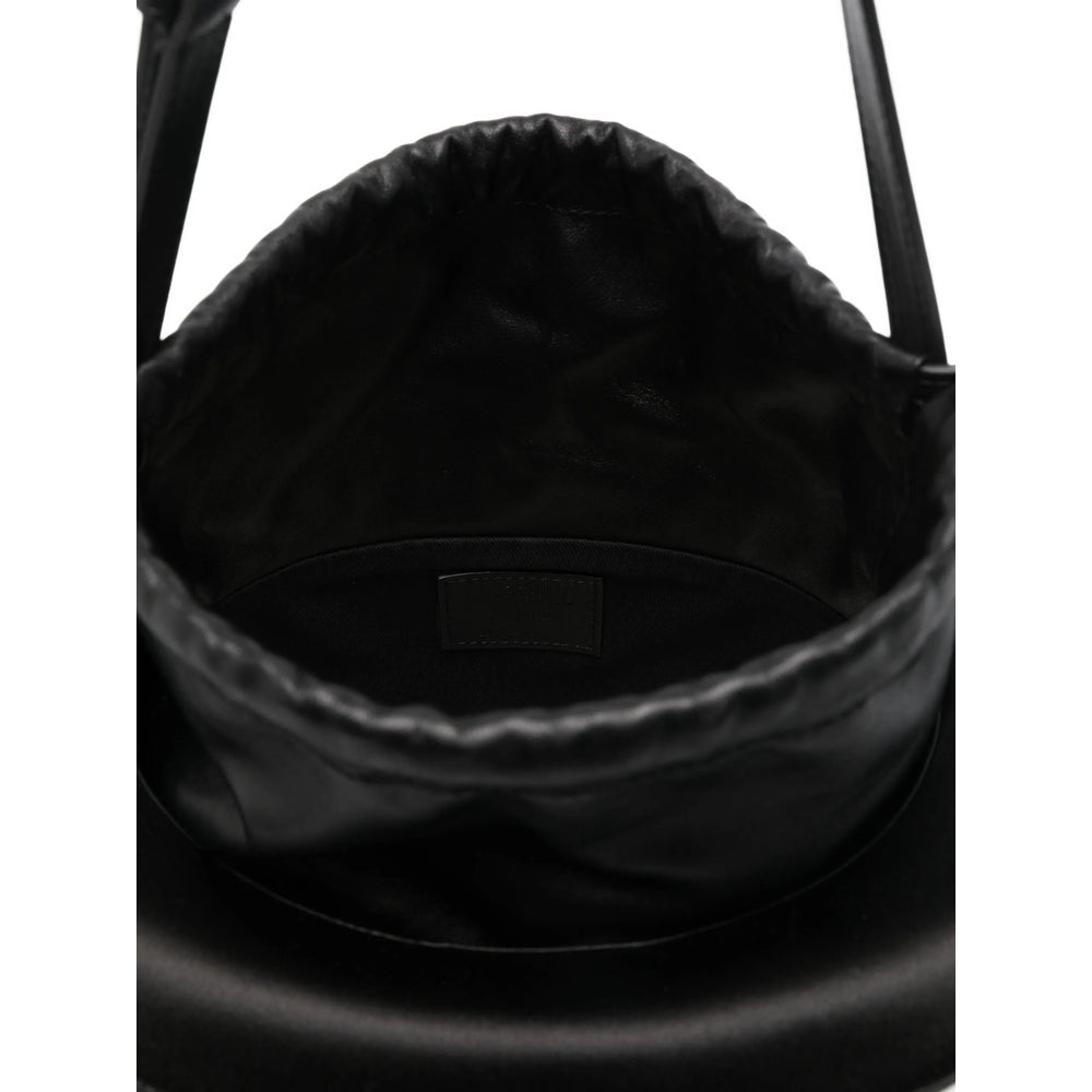 Moschino Black Mini Bags Women