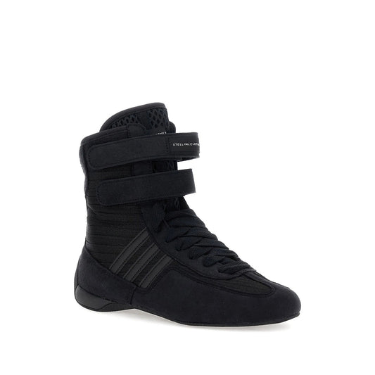 Stella Mccartney Black Boots Women