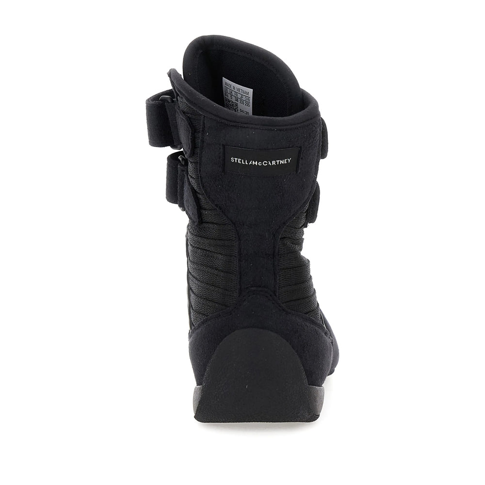 Stella Mccartney Black Boots Women