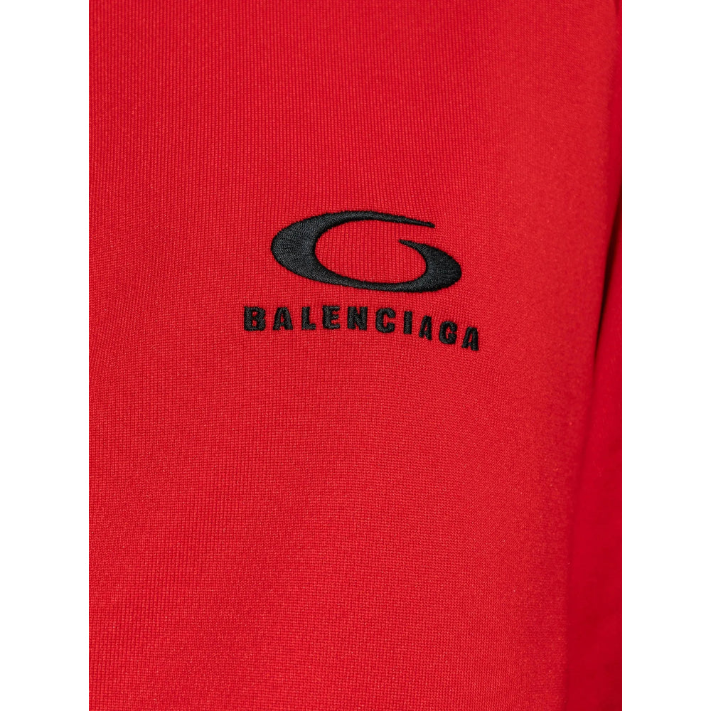 Balenciaga Red Dresses - Day Dresses Women