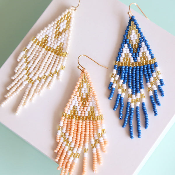 Bellini Embera Earrings