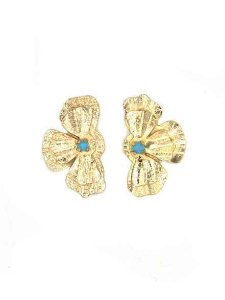 In Bloom Stud Earrings