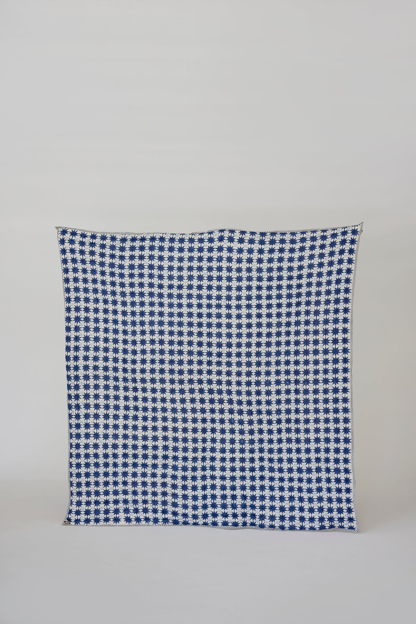 Magic Hour Quilt (Reverse)