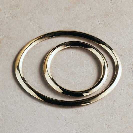 Aurum Trivet Assorted - Set of 2