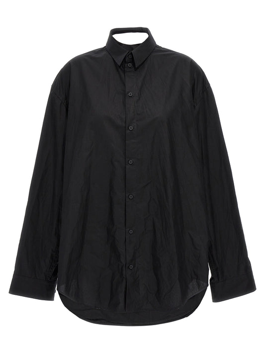 Balenciaga Women 'Suspended' Dress