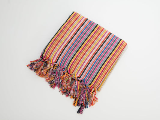 Antioch Linen Towels