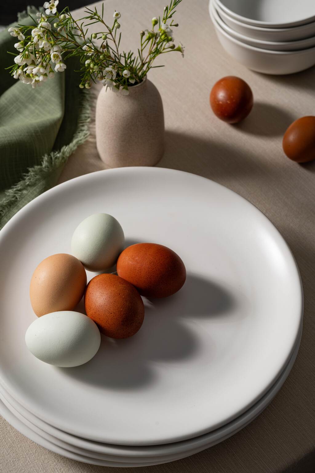 The Grande Plate (Set of 4)