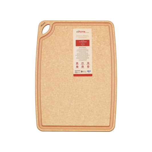 Classic Series 14 x 19 x 1/4 Cutting Board - X Large