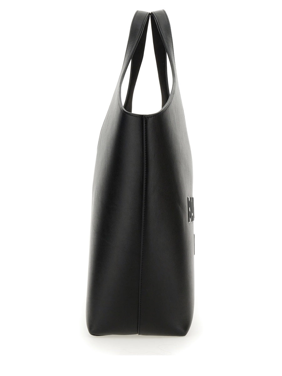 Balenciaga Women Mary-Kate Medium Tote Bag
