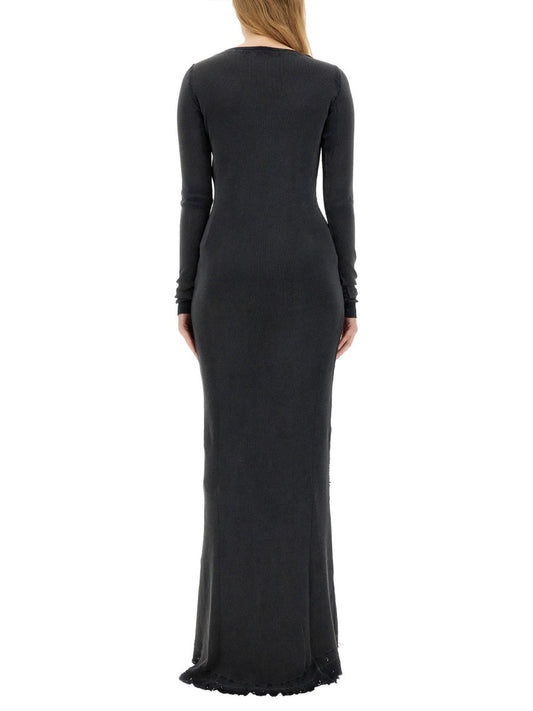 Balenciaga Women Long Dress