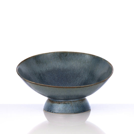 Santorini Bowl - Blue