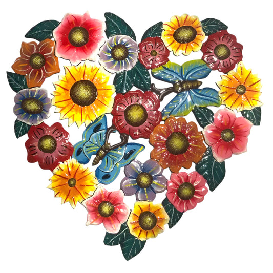 Painted My Heart Is Full