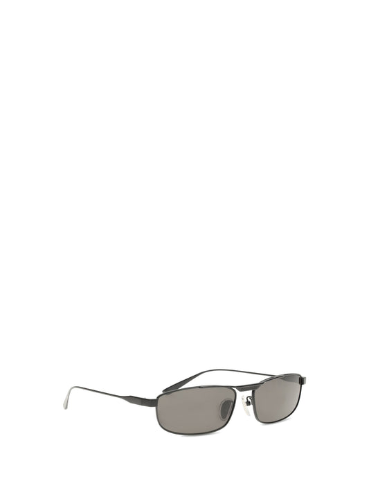 Balenciaga Women Rectangular Sunglasses