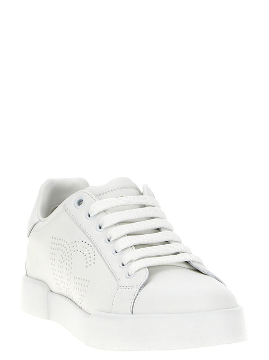 Dolce & Gabbana Women 'Portofino' Sneakers