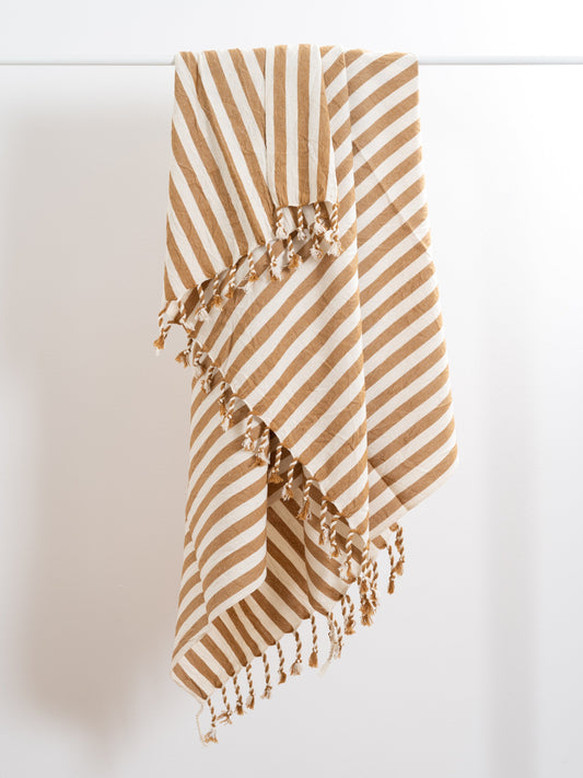 Girit Biscotto Towel