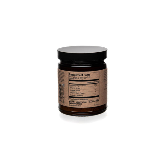 Kapha Spice Blend | Heating & Purifying Digestive Churna