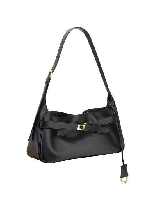 Balenciaga Women Bel Air Shoulder Bag