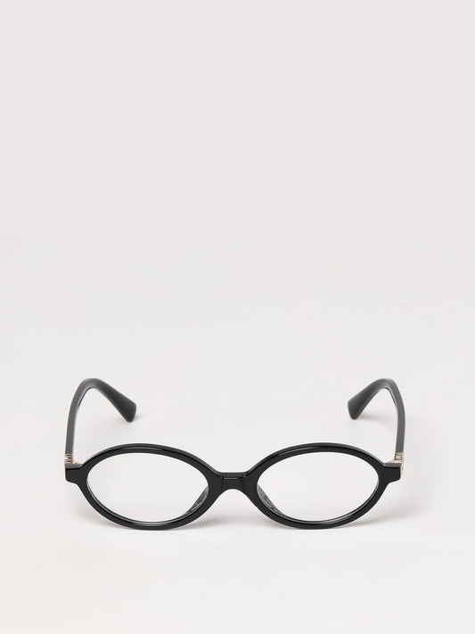 Miu Miu Optical Frames Woman Black