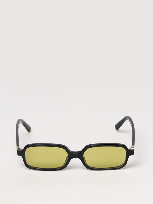 Miu Miu Sunglasses Woman Black 1
